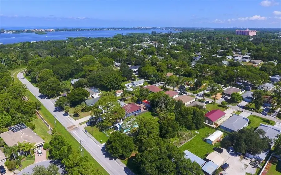 1867 Vamo Way, Sarasota, FL 34231 - #3