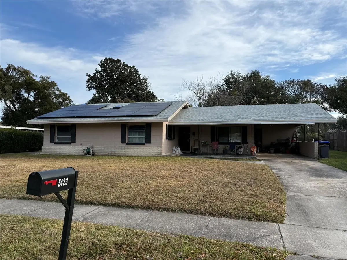 5423 Davisson Avenue, Orlando, FL 32810 - Image #1