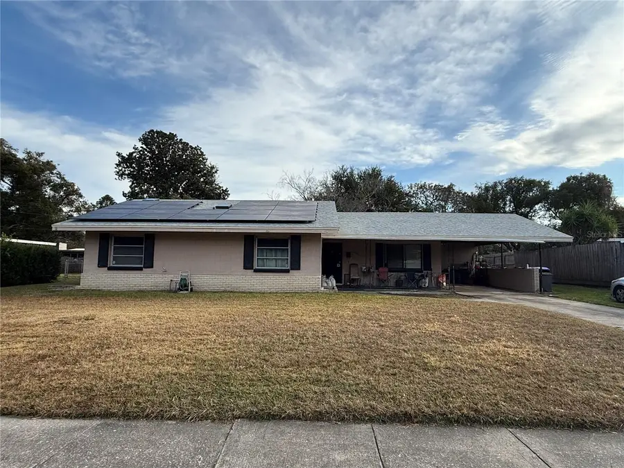 5423 Davisson Avenue, Orlando, FL 32810 - Image #2