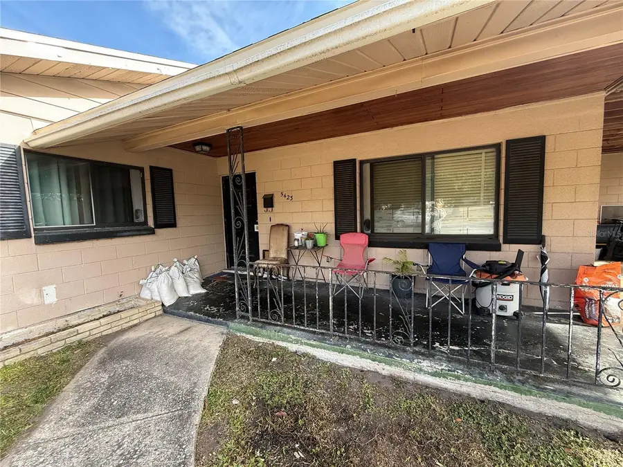 5423 Davisson Avenue, Orlando, FL 32810 - Image #3