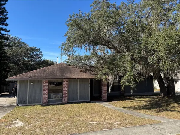3685 Jericho Drive, CASSELBERRY, FL 32707