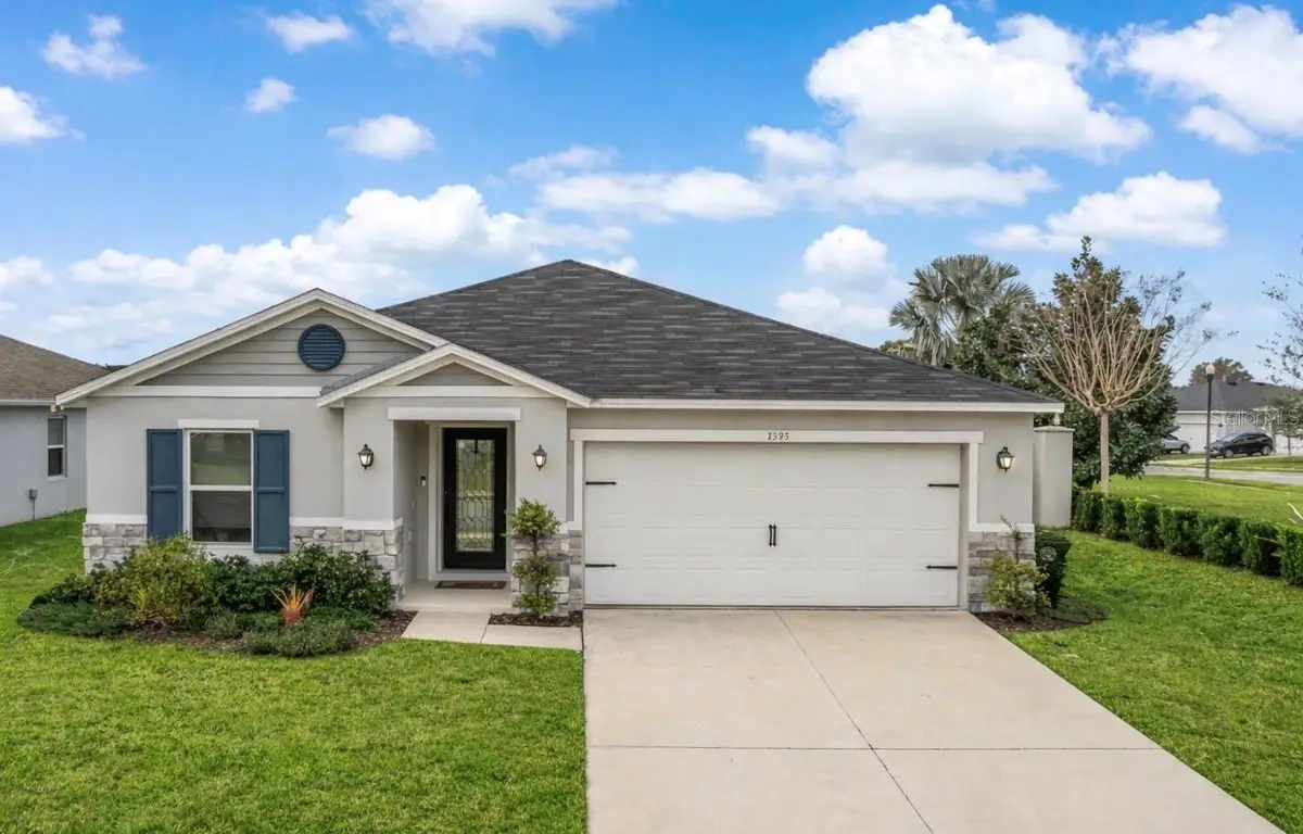 1395 Park Leah Circle, Apopka, FL 32712 - #1