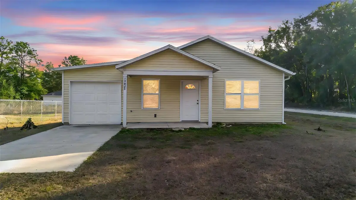 15028 SW 24th Place, Ocala, FL 34481 - #1