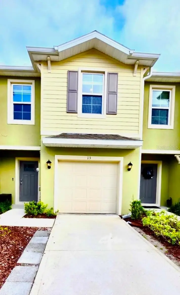 13 Bella Oaks Dr Drive, Port Orange, FL 32129 - Image #1