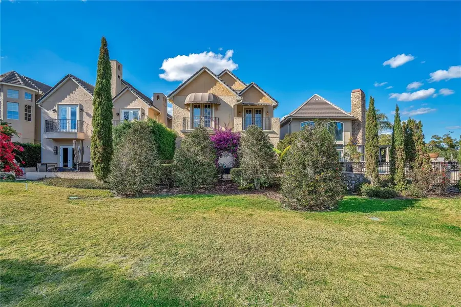 280 Lake Brittany Court, Heathrow, FL 32746 - #2