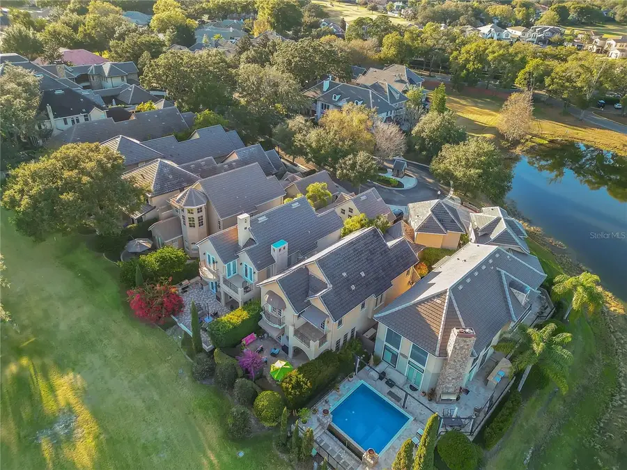 280 Lake Brittany Court, Heathrow, FL 32746 - #3