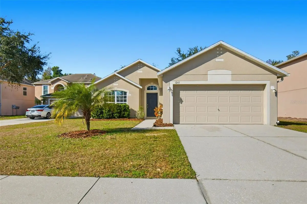 3245 Helmel Court, Land O Lakes, FL 34638 - #1