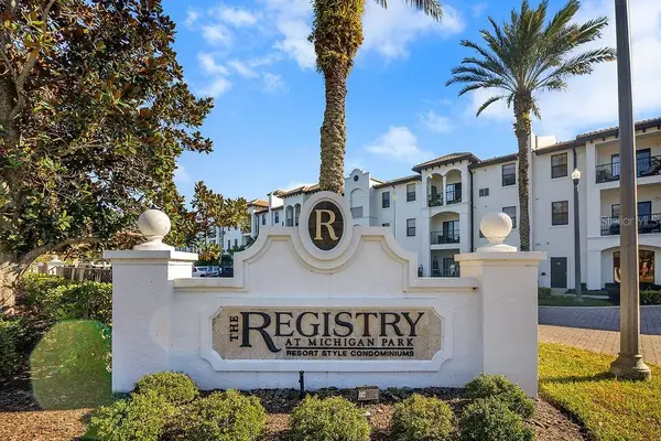 5550 E Michigan Street #2114, ORLANDO, FL 32822