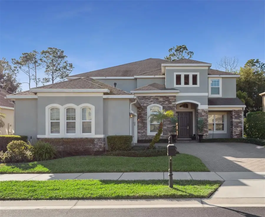 15498 Sandfield Loop, Winter Garden, FL 34787 - Image #2