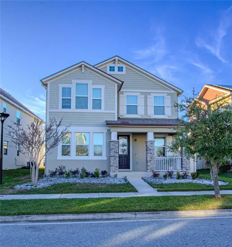 1704 Felicity Lane, Kissimmee, FL 34744 - #2