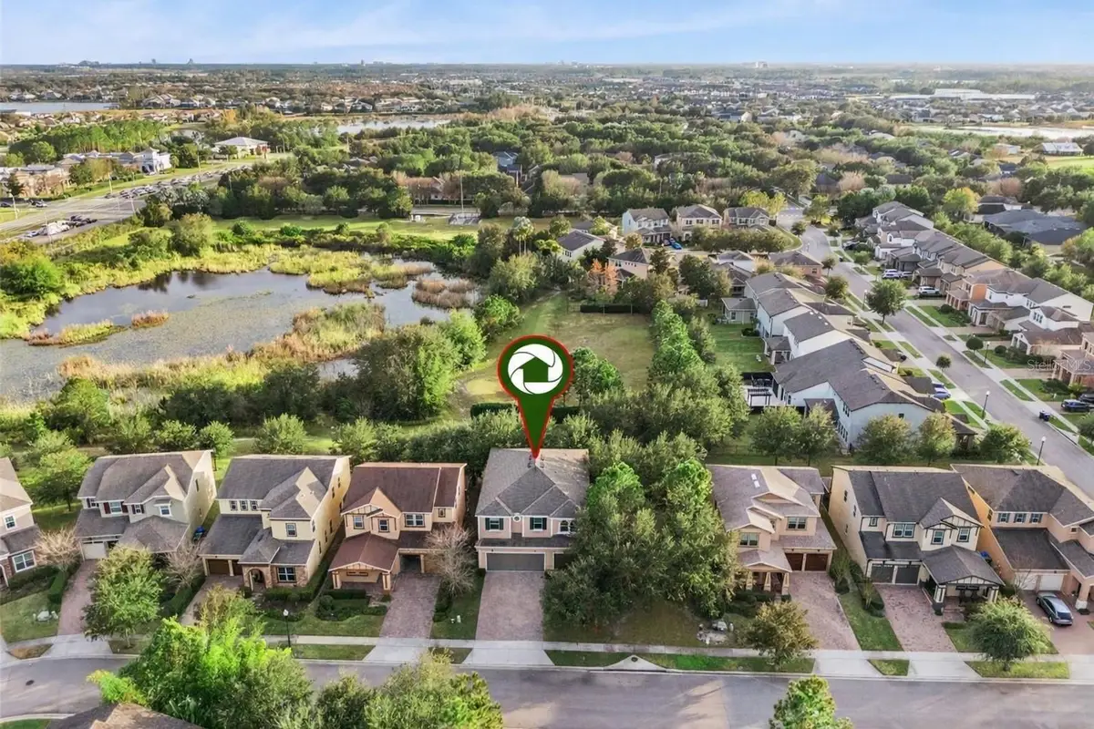 6752 Trellis Vine Loop, Windermere, FL 34786 - #1