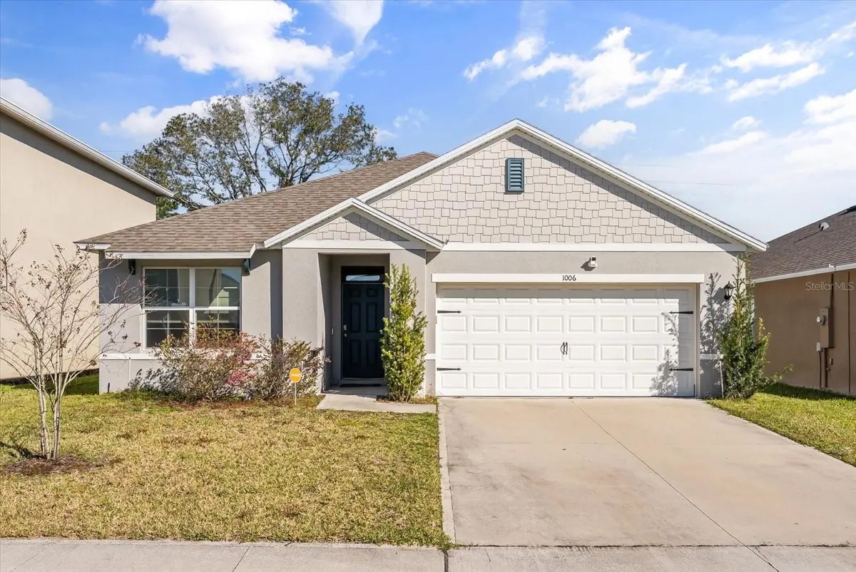 1006 August Sky Drive, Deltona, FL 32738 - Image #1