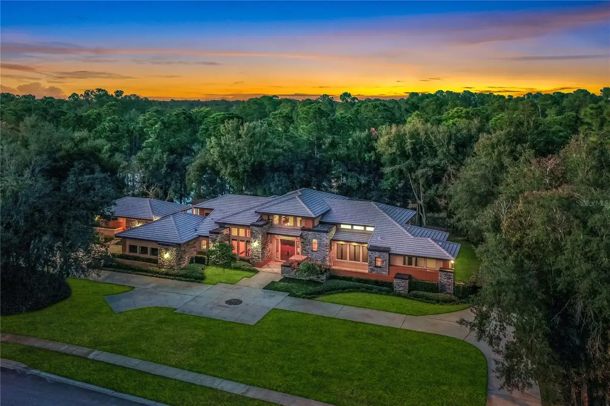 3498 Oak Knoll Point, Lake Mary, FL 32746 - #1