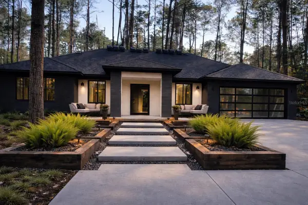 1323 E Derby Drive, DUNNELLON, FL 34434