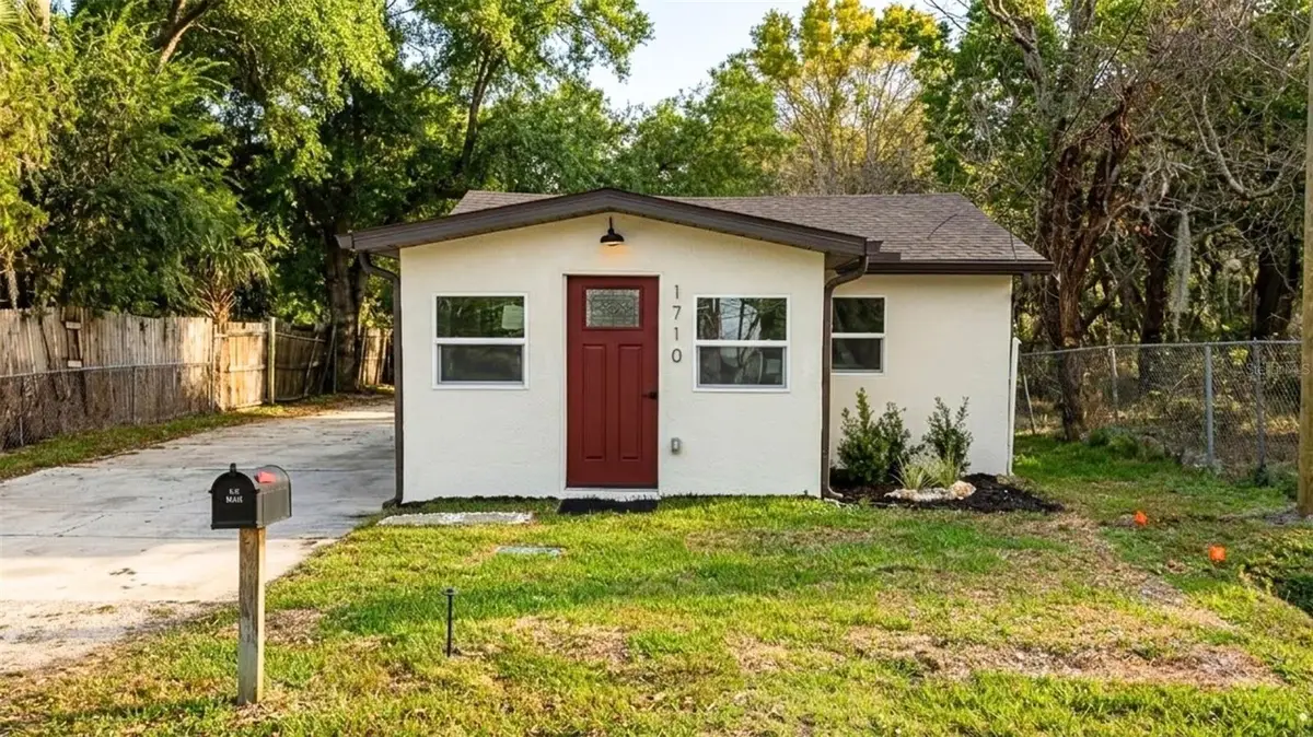 1710 E Bay Street, Winter Garden, FL 34787 - #1