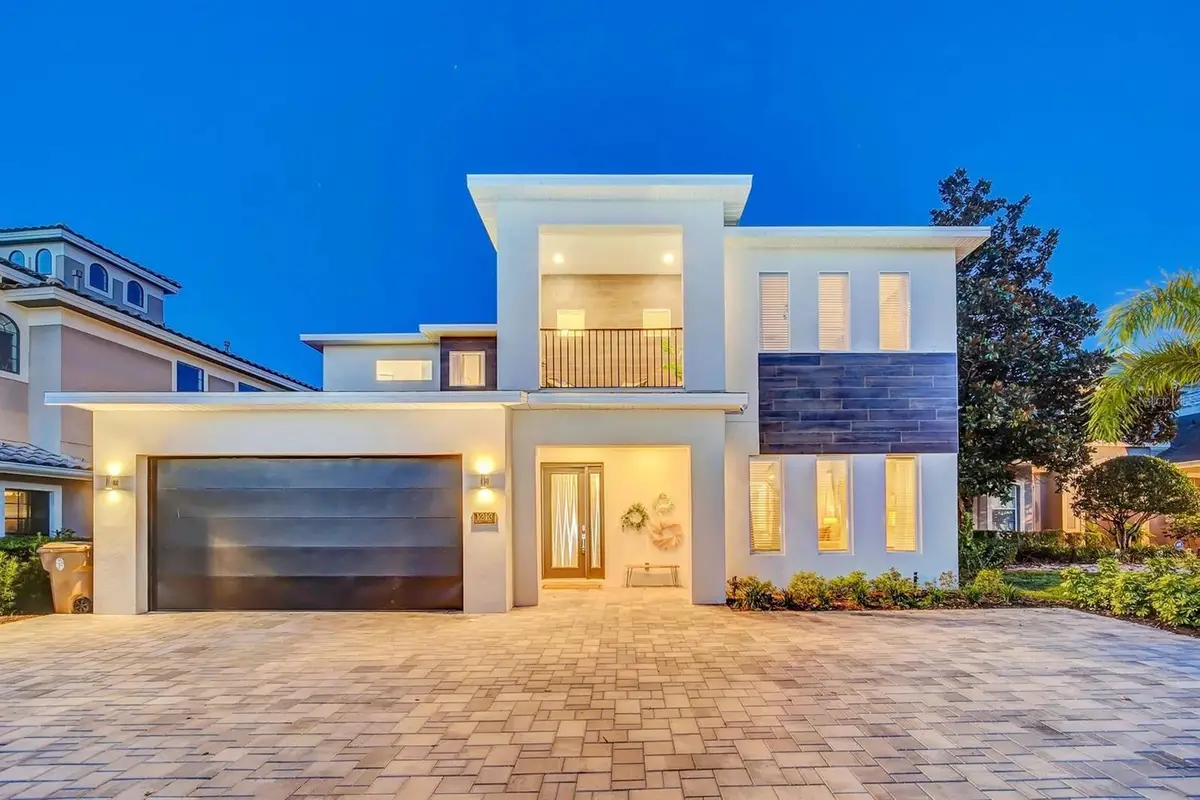 1213 Radiant Street, Reunion, FL 34747 - #1