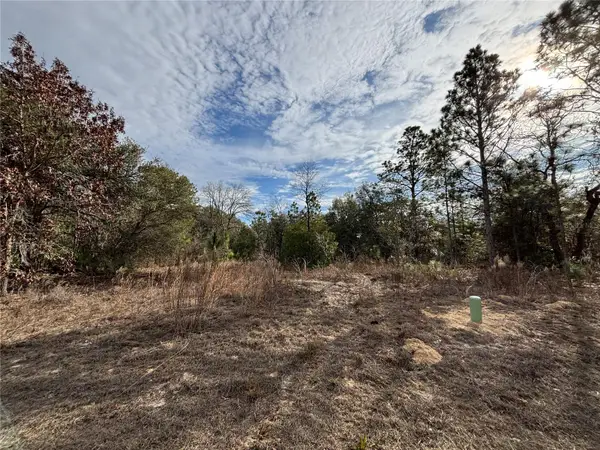 6505 N Varsity Avenue, CITRUS SPRINGS, FL 34434