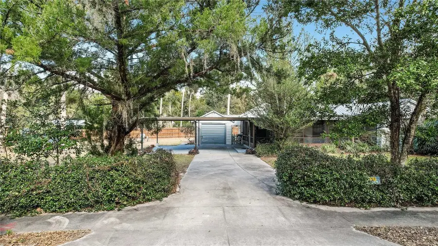 257 Desoto Avenue, De Leon Springs, FL 32130 - #2