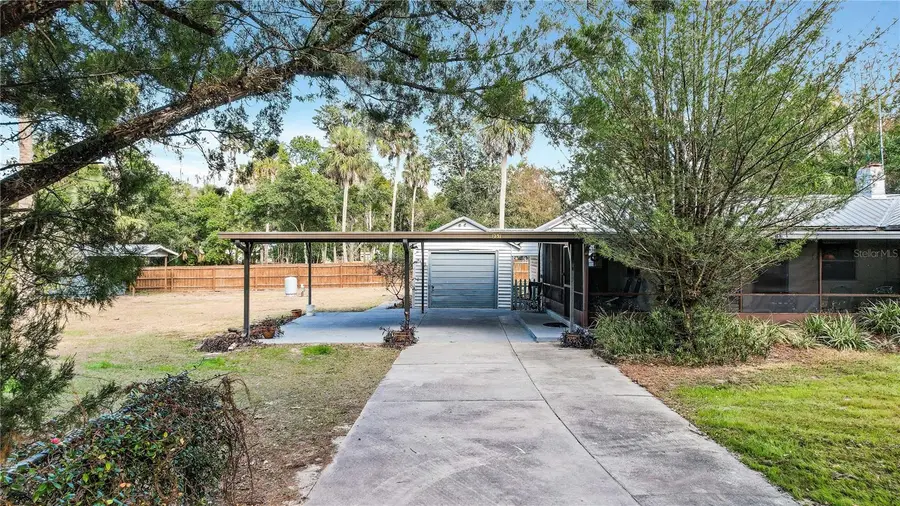 257 Desoto Avenue, De Leon Springs, FL 32130 - #3