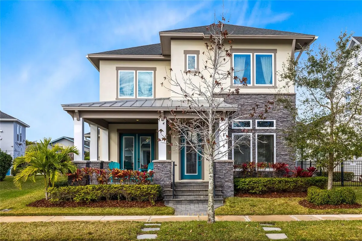 13324 Stoddart Avenue, Orlando, FL 32827 - Image #1