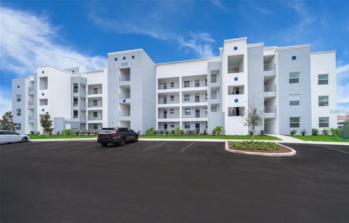 3131 Paradox Circle #202, Kissimmee, FL 34746 - Image #1