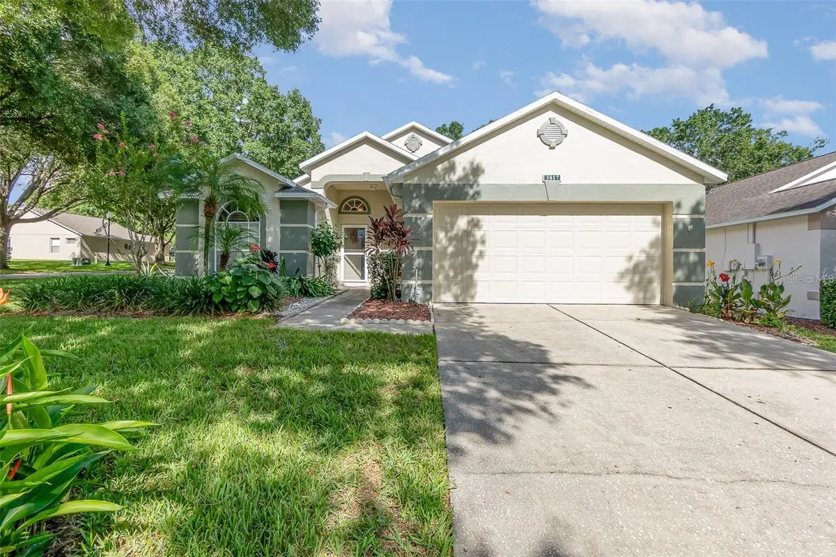 3817 Doune Way, Clermont, FL 34711 - #1