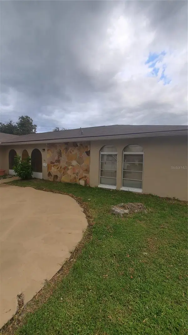 23102 Maclellan Avenue, PORT CHARLOTTE, FL 33980