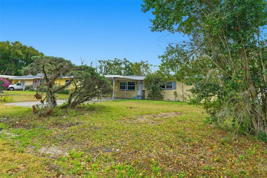 4228 Sky Line Drive, Orlando, FL 32810 - #2