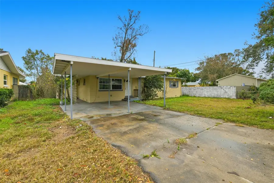 4228 Sky Line Drive, Orlando, FL 32810 - #3