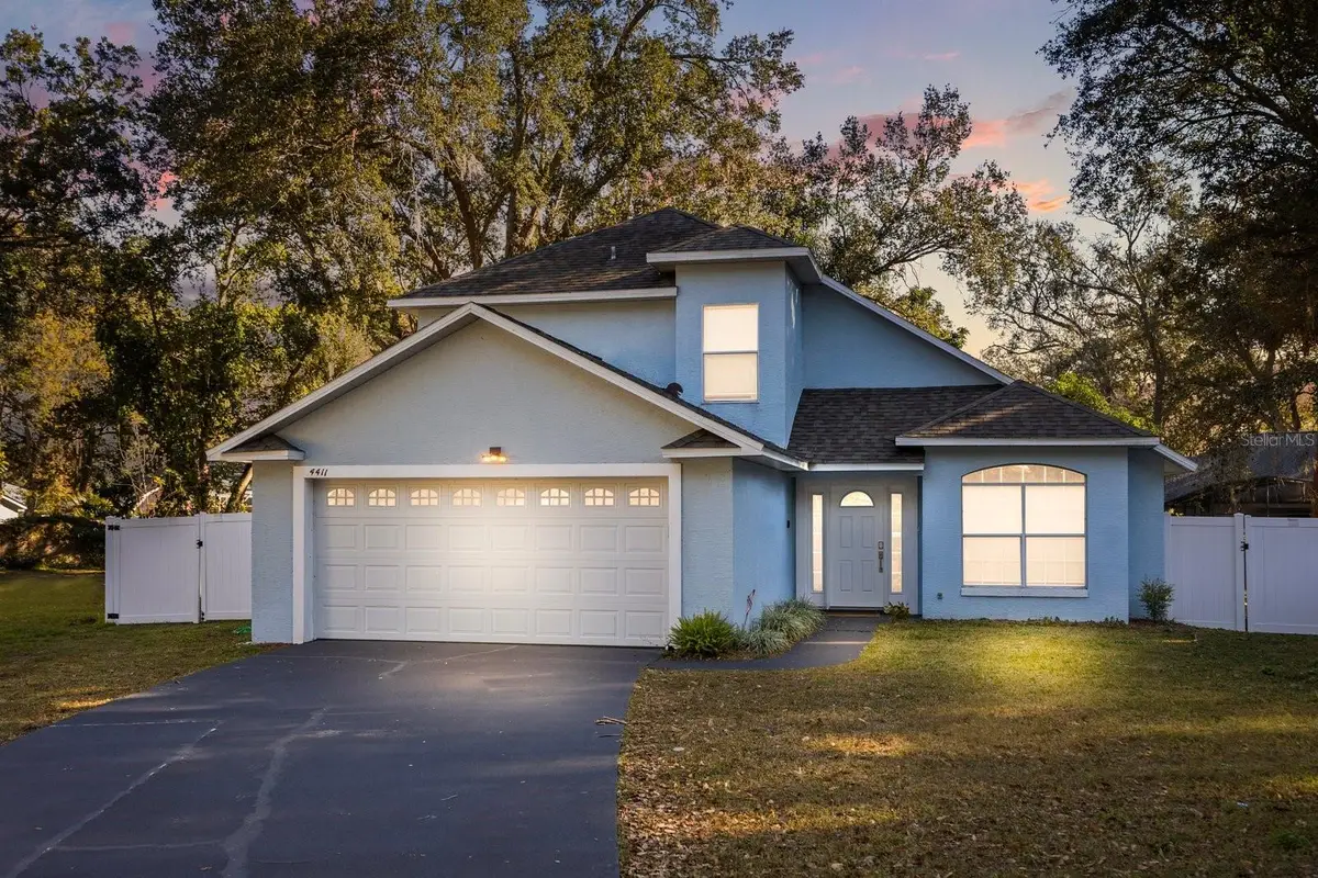 4411 White Oak Circle, Kissimmee, FL 34746 - Image #1