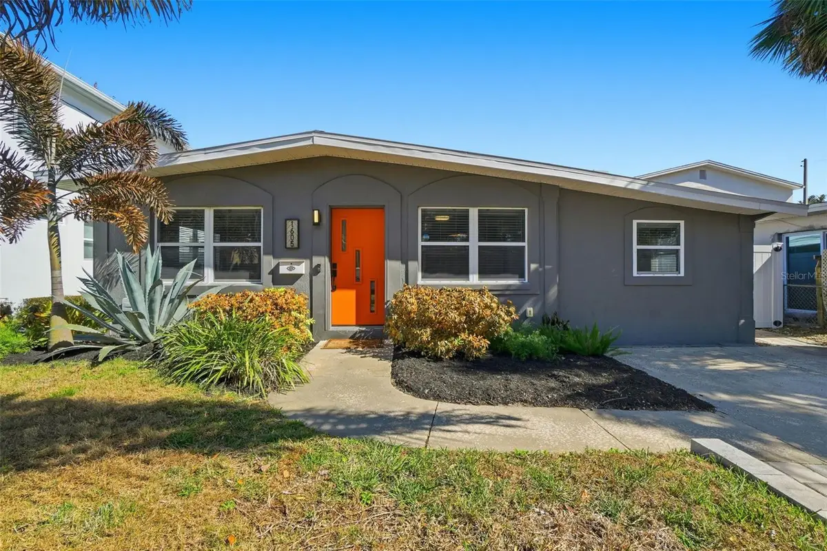 1605 Florinda Drive, Orlando, FL 32804 - #1