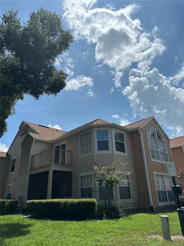 660 Youngstown Parkway #288, ALTAMONTE SPRINGS, FL 32714