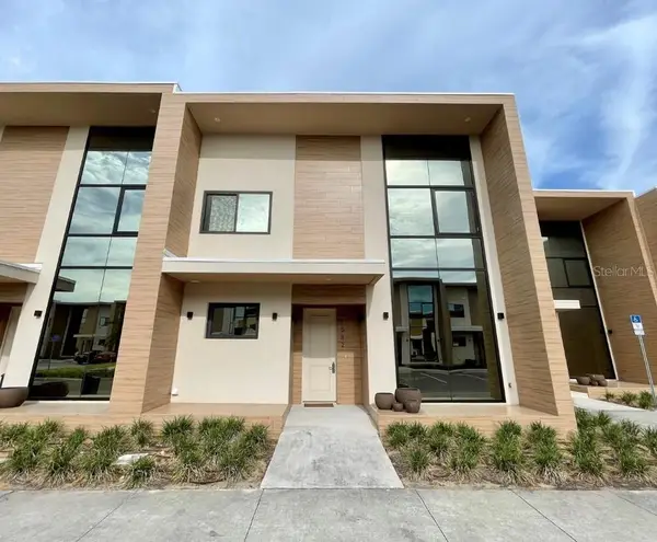 7582 Brooklyn Drive, KISSIMMEE, FL 34747