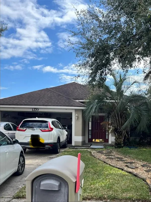 1270 Stationside Drive Drive, OAKLAND, FL 34787