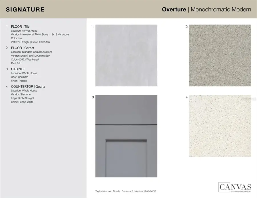 736 Hazelwood Court, Haines City, FL 33844 - #3