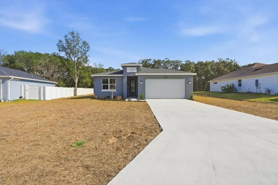 15283 SW 59th Court, Ocala, FL 34473 - #2