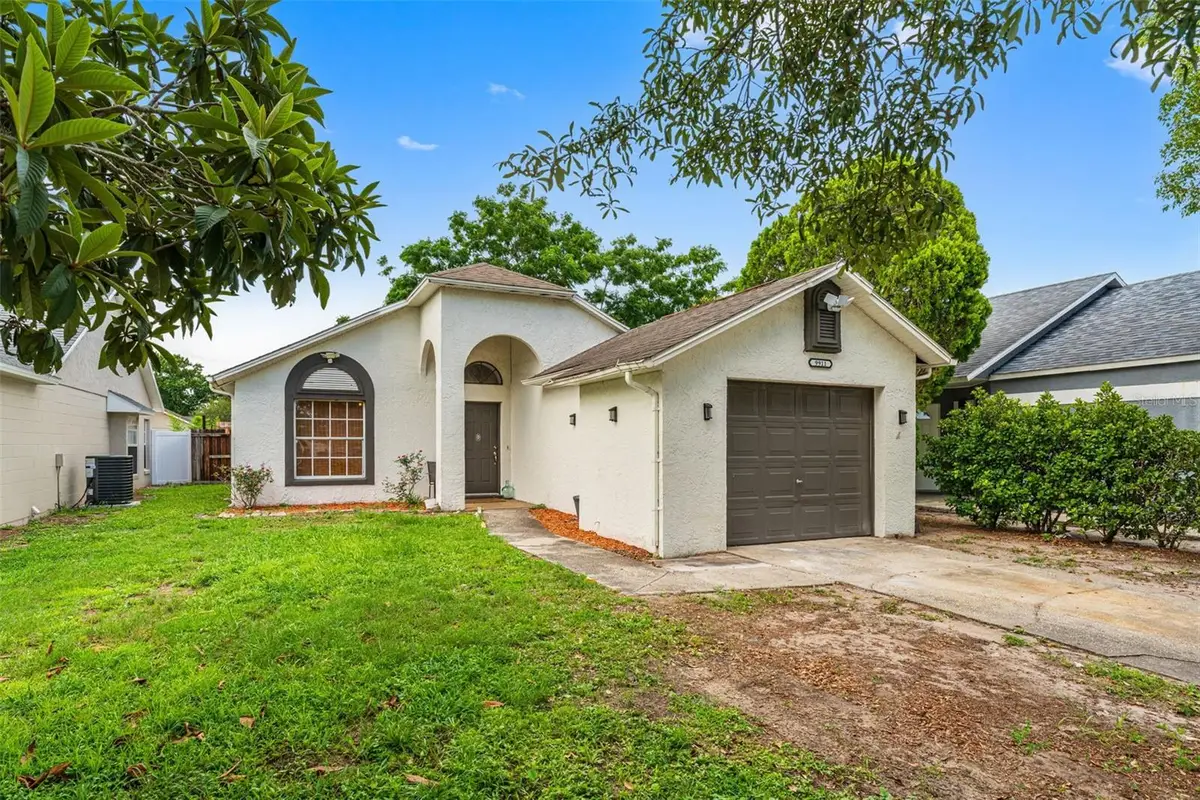 9911 Flynt Circle, Orlando, FL 32825 - #1
