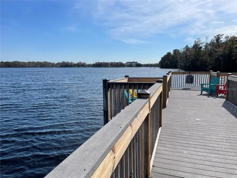 13427 Blue Heron Beach Drive #2-1207, Orlando, FL 32821 - Image #3