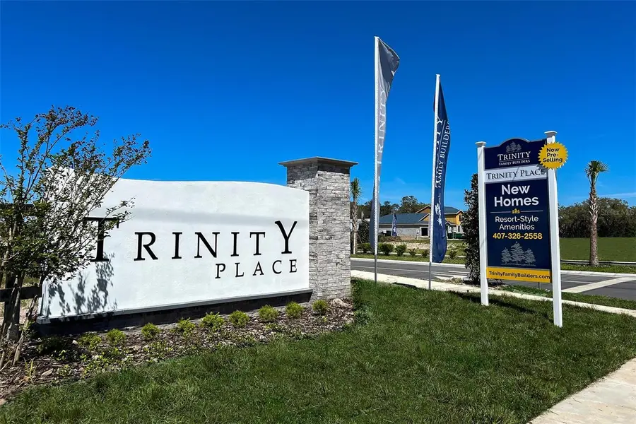 5856 Ali Grace Drive, Saint Cloud, FL 34771 - #3