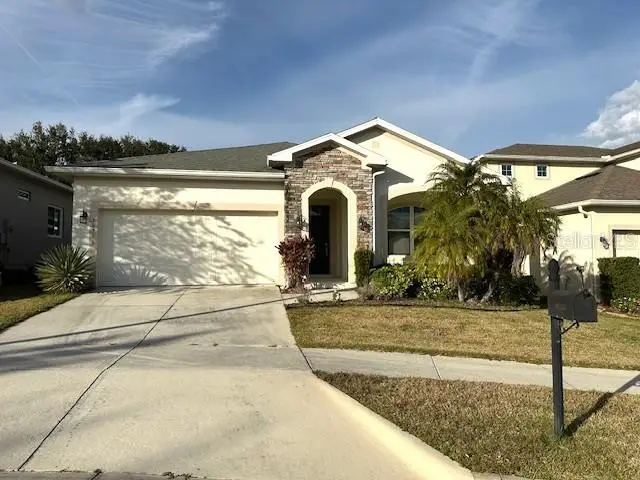 16758 Abbey Hill Court, Clermont, FL 34711 - Image #1