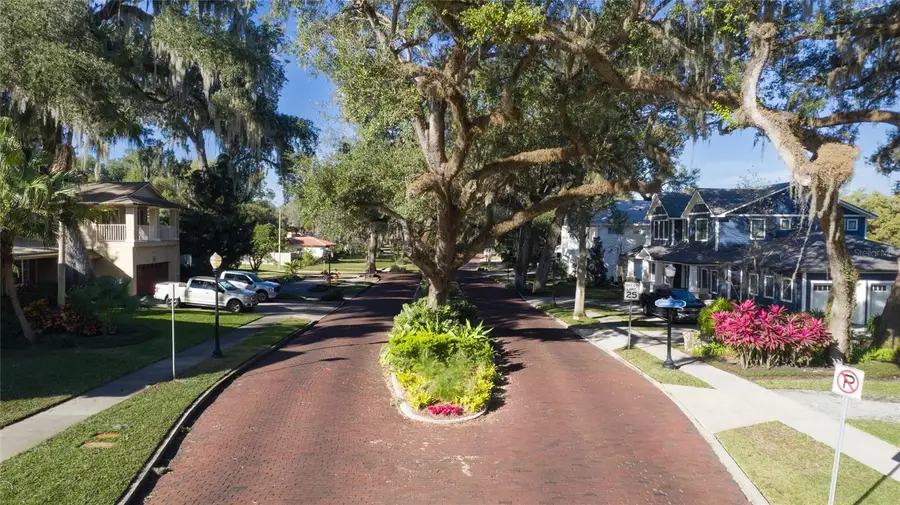 1516 Lancaster Drive, Orlando, FL 32806 - #2