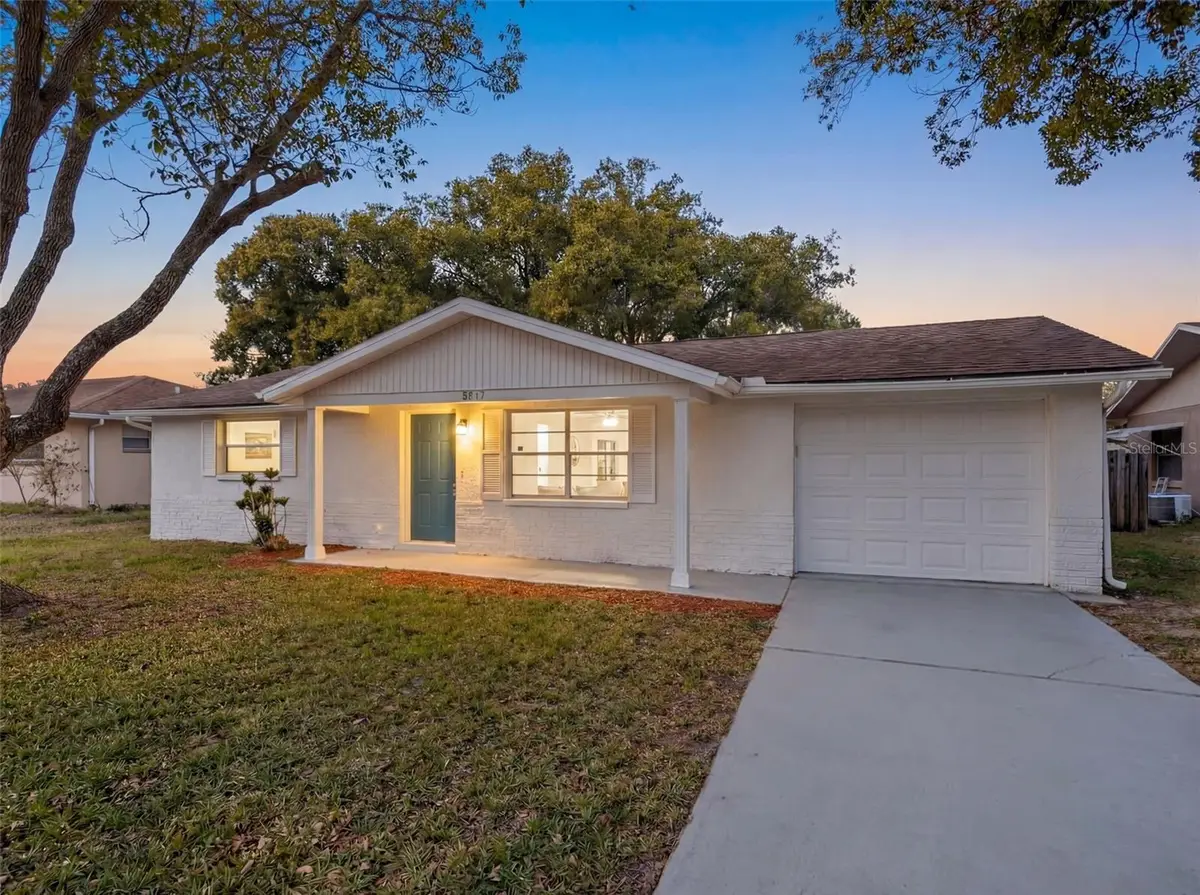 5817 Elena Drive, Holiday, FL 34690 - Image #1