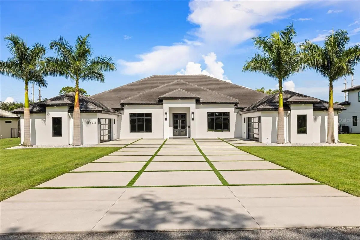 3845 S Stillwood Lane, Lake Mary, FL 32746 - #1