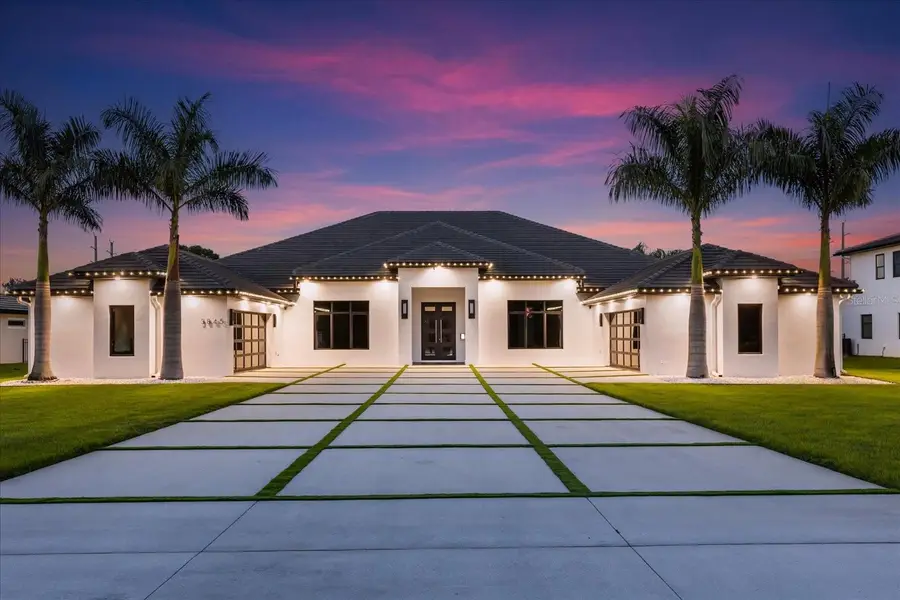 3845 S Stillwood Lane, Lake Mary, FL 32746 - #3