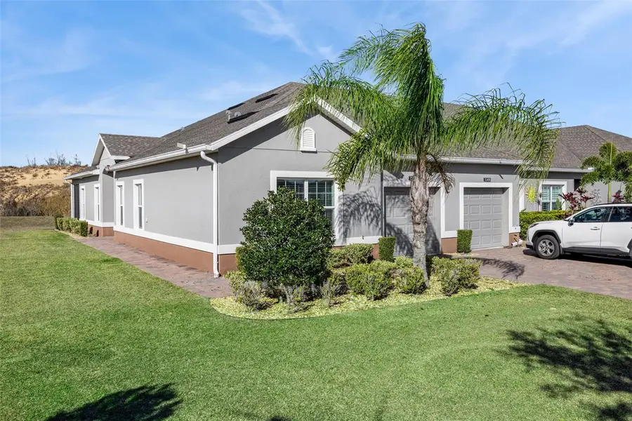 3549 Belland Circle #A, Clermont, FL 34711 - Image #2