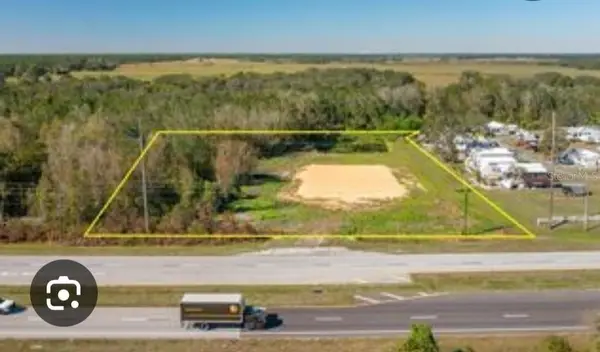 Us Hwy 27 S, LAKE WALES, FL 33859