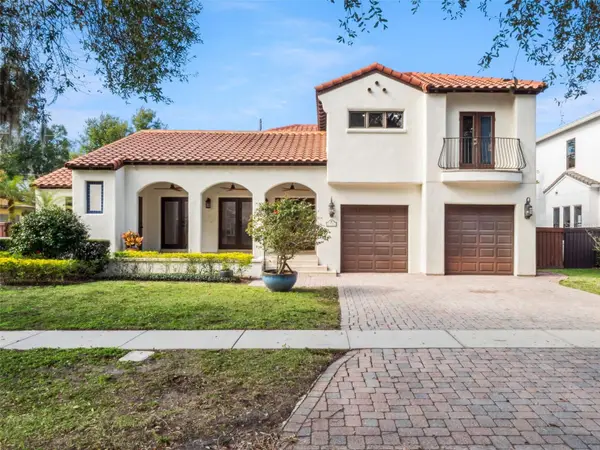 1726 Dormont Lane, ORLANDO, FL 32804