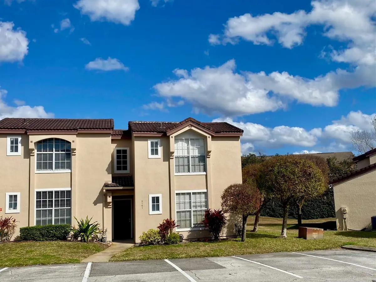 3161 Tamarind Circle, Kissimmee, FL 34747 - #1