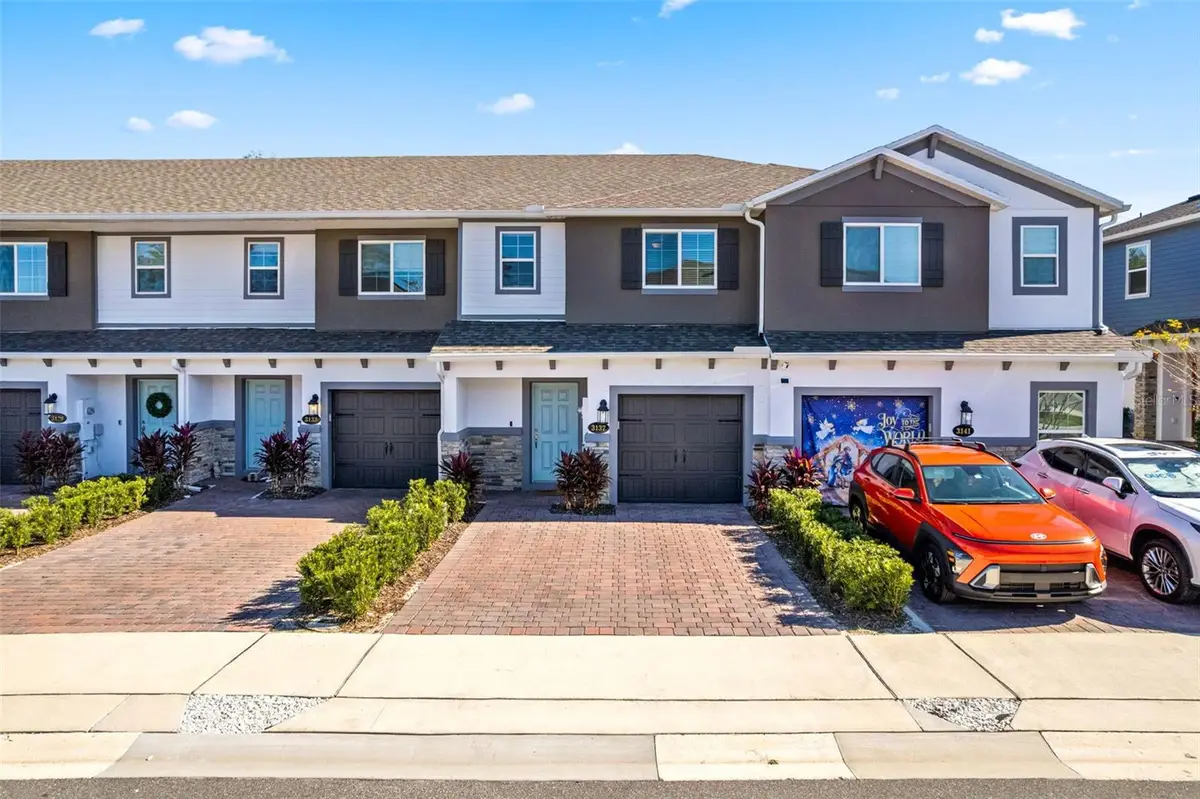 3137 Riverboat Way, Oviedo, FL 32765 - #1