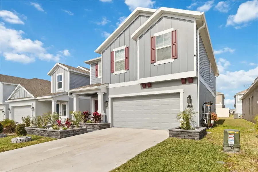 2158 Aquifer Lane, Davenport, FL 33837 - #3